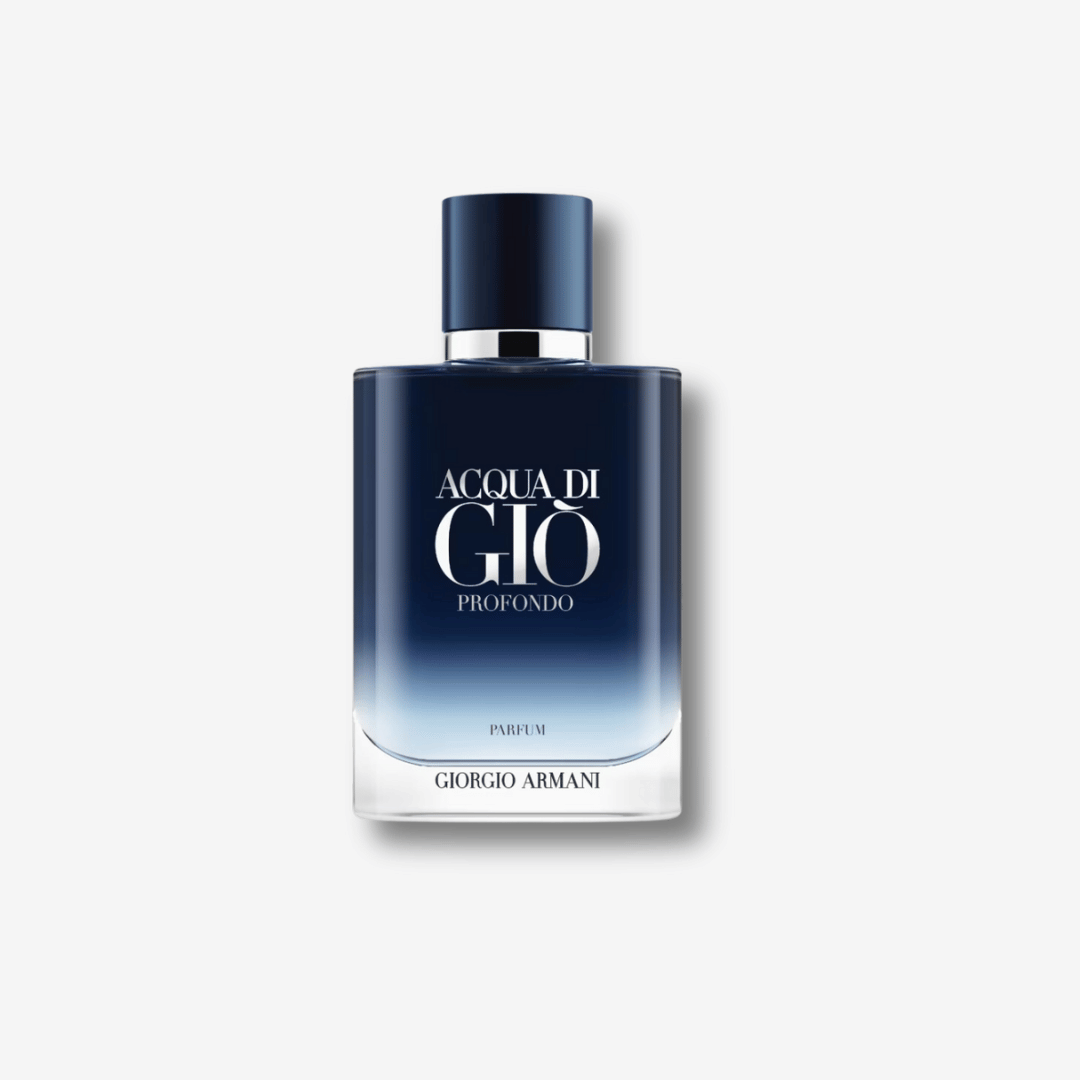 Acqua Di Gio Profondo Parfum