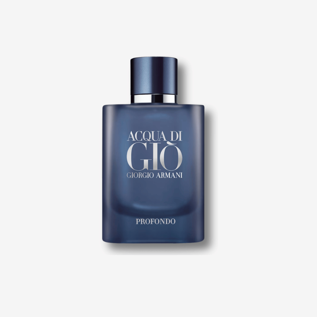 Acqua Di Gio Profondo EDP