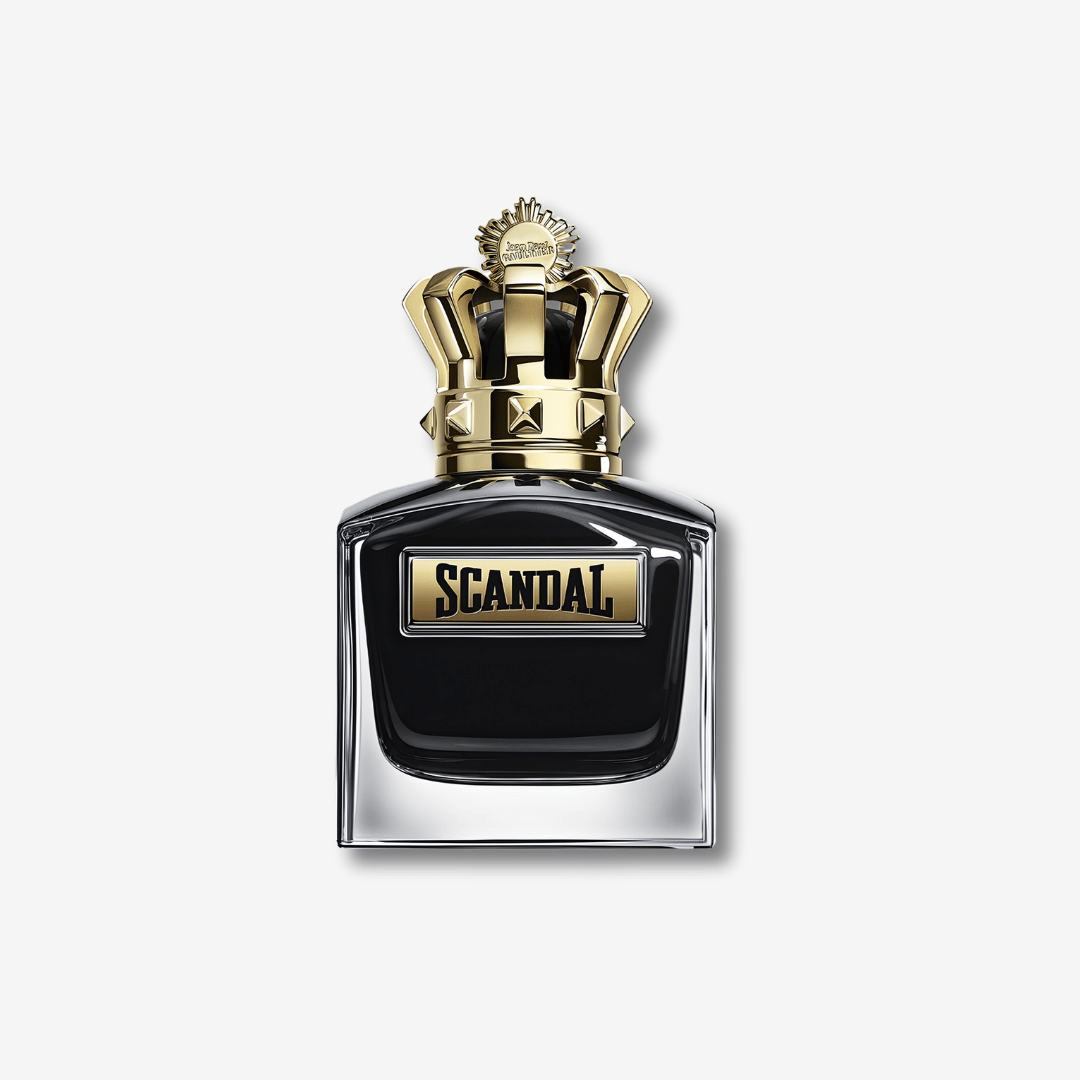 Scandal Pour Homme Le Parfum