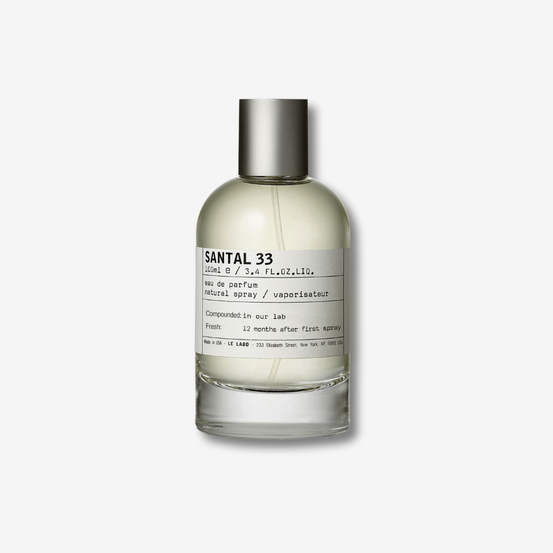 Santal 33