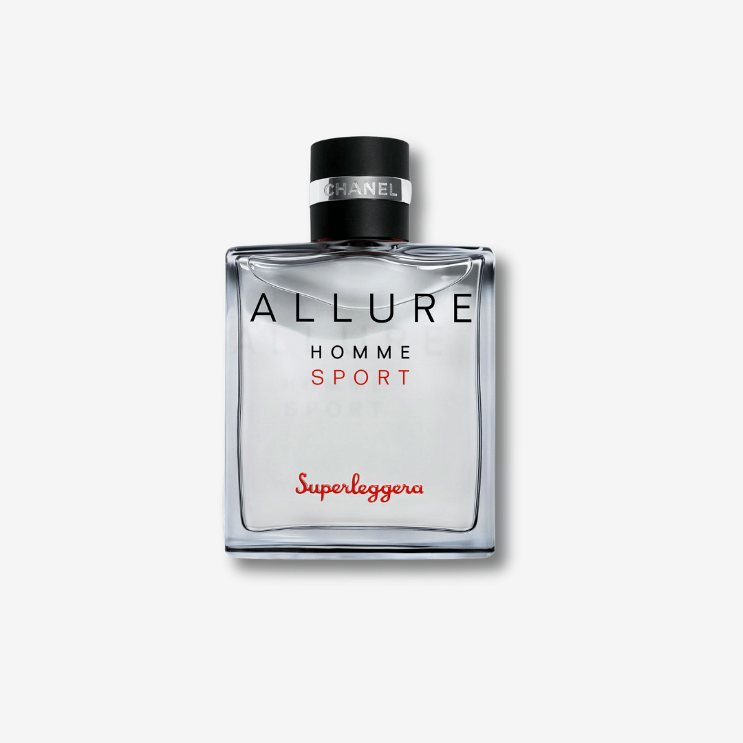 Allure Homme Sport Superleggera