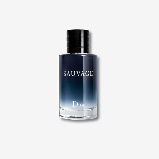 Sauvage EDT