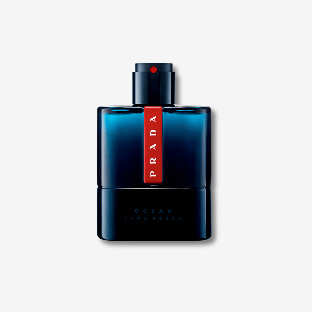 Luna Rossa Ocean EDT