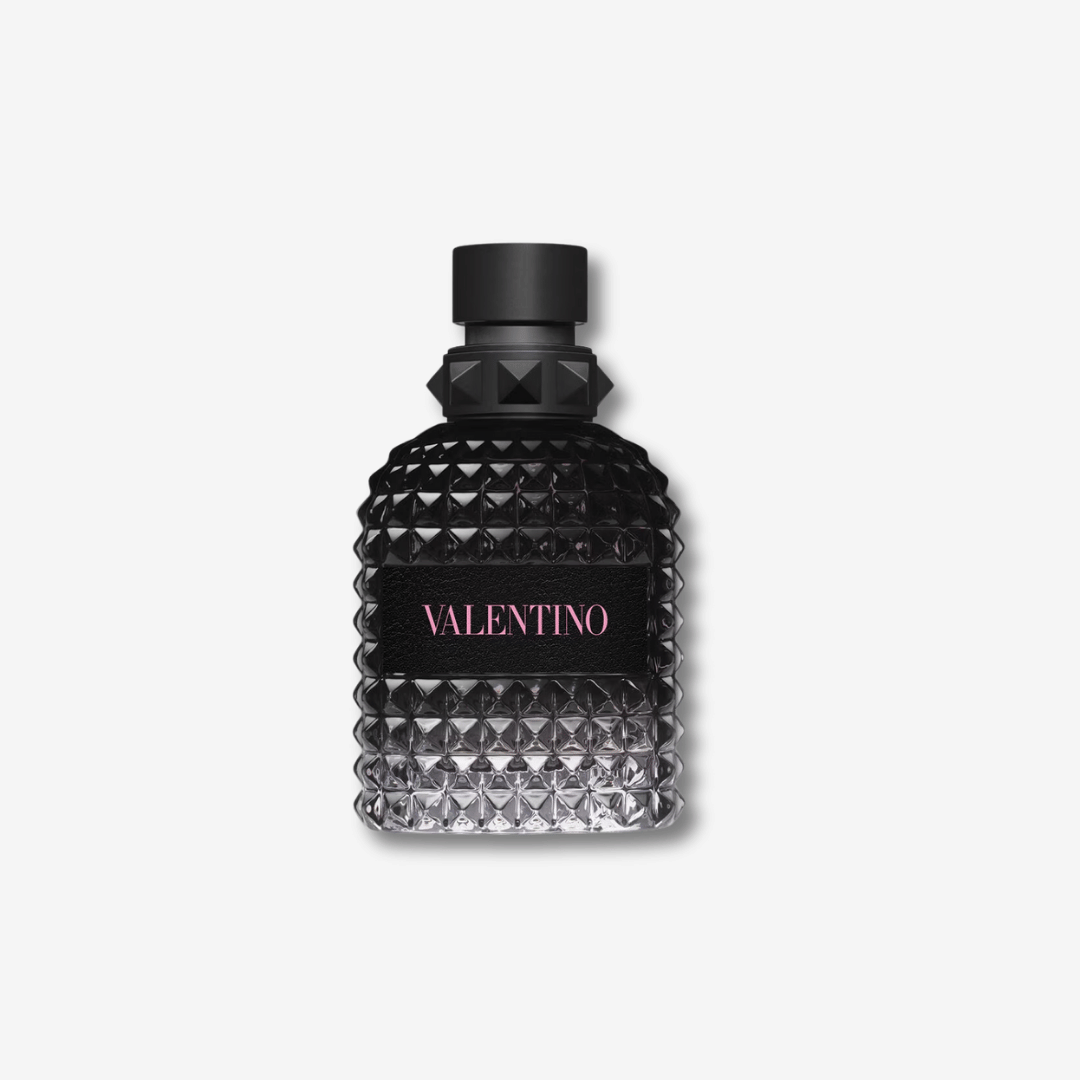 Uomo Born In Roma EDT