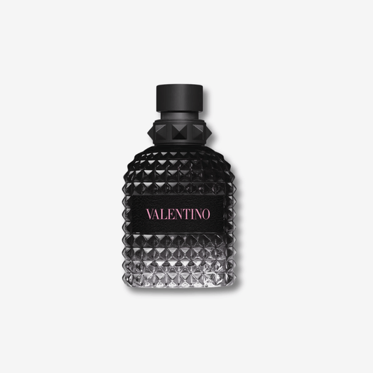 Uomo Born In Roma EDT